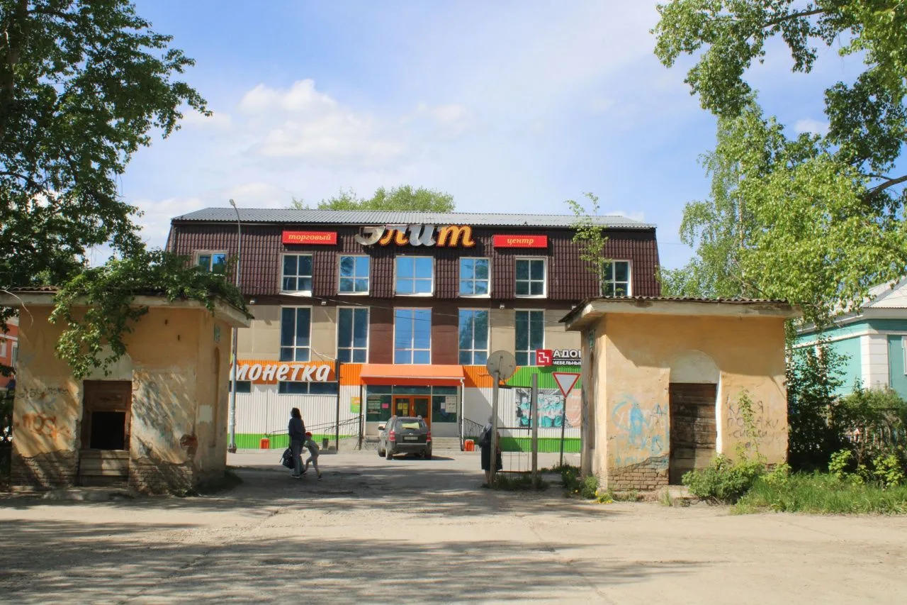 В больничном городке хотят сделать скейт-парк