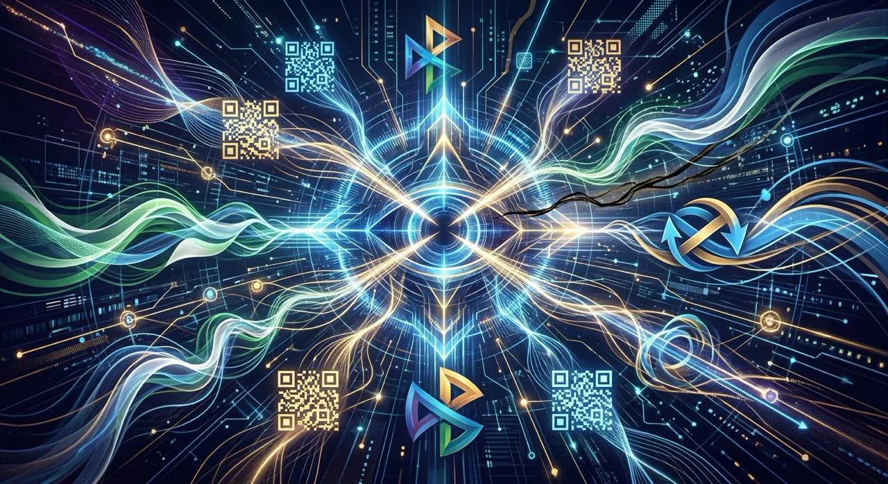 🇷🇺 СБП, «Мир» и QR-коды под контролем: с 1 сентября Росфинмониторинг начнет видеть пе...
