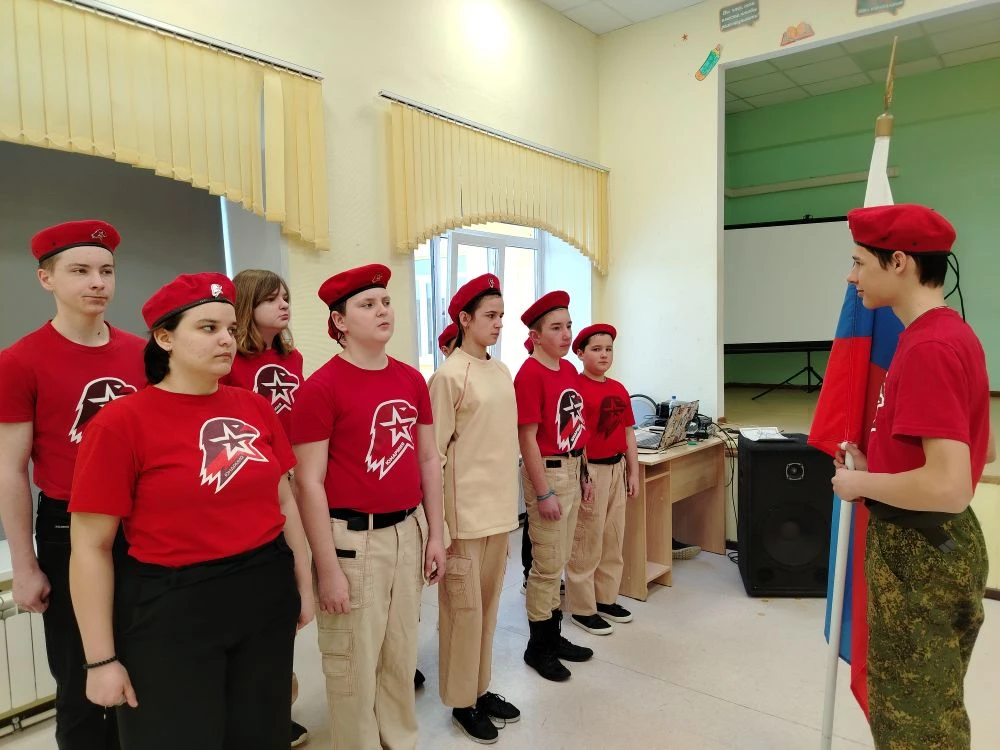 Весенний понедельник!☀️