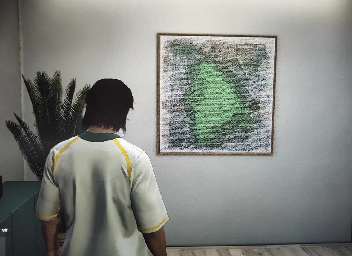 X (Twitter) настолько очистился, что фанаты нашли новый тизер карты GTA VI 😱