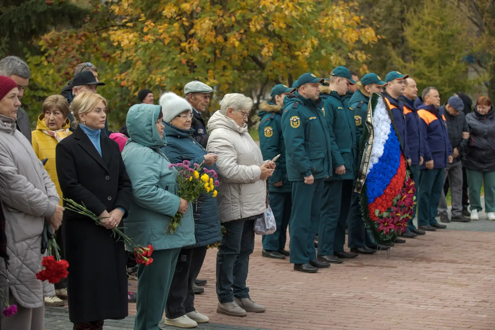 7 октября — день, который Копейск никогда не забудет.