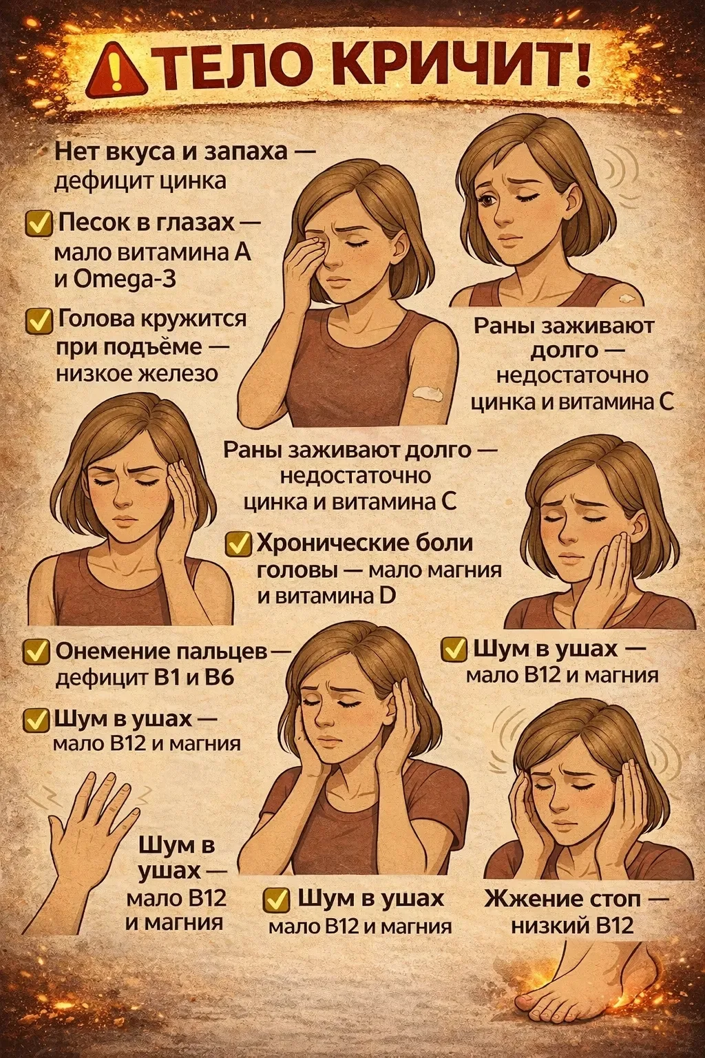 Спасибо за реакции 🔥 👍❤️