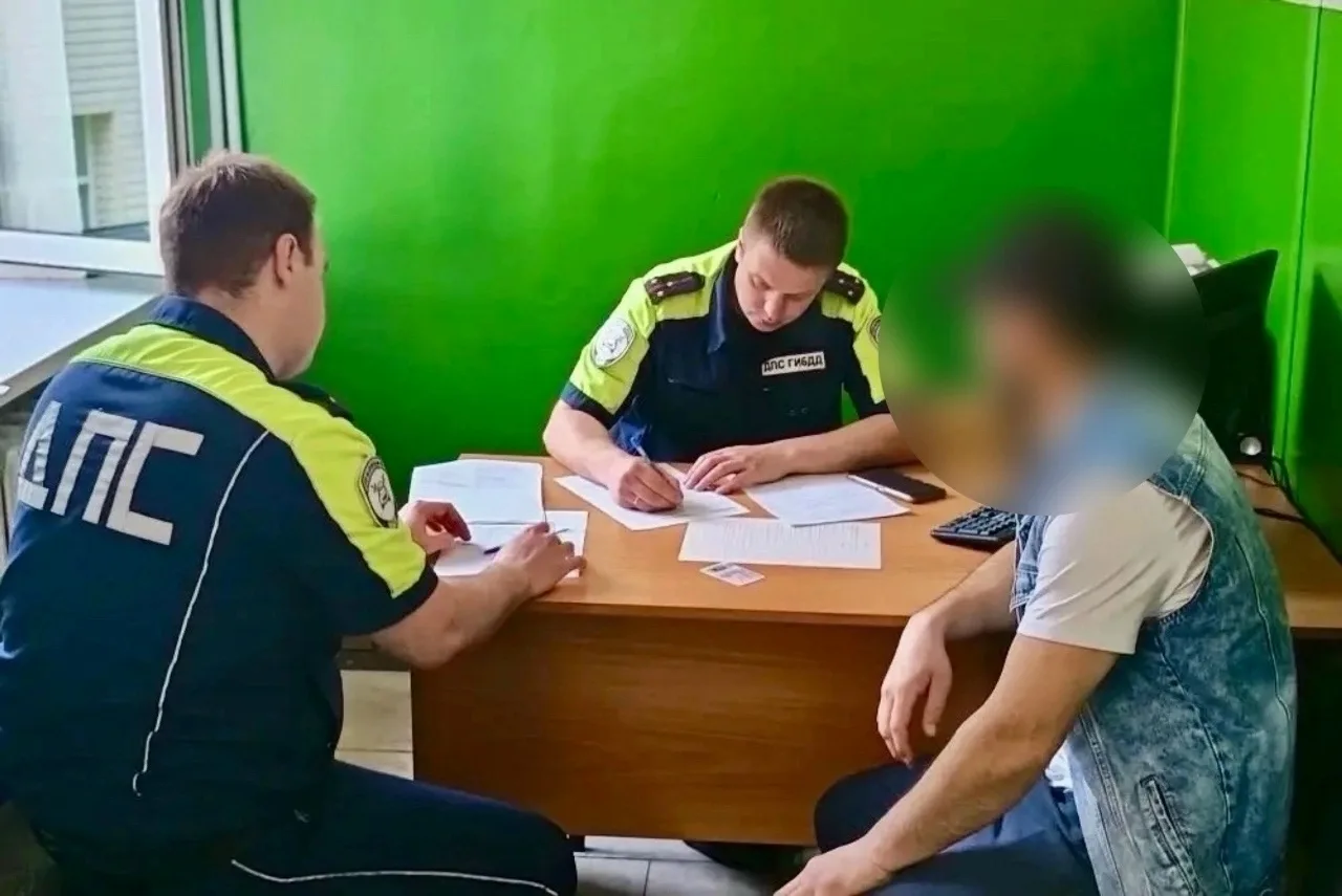 В Петрозаводске наказали отца, выронившего ребёнка из машины

Госавтоинспекция нашла водителя, из са