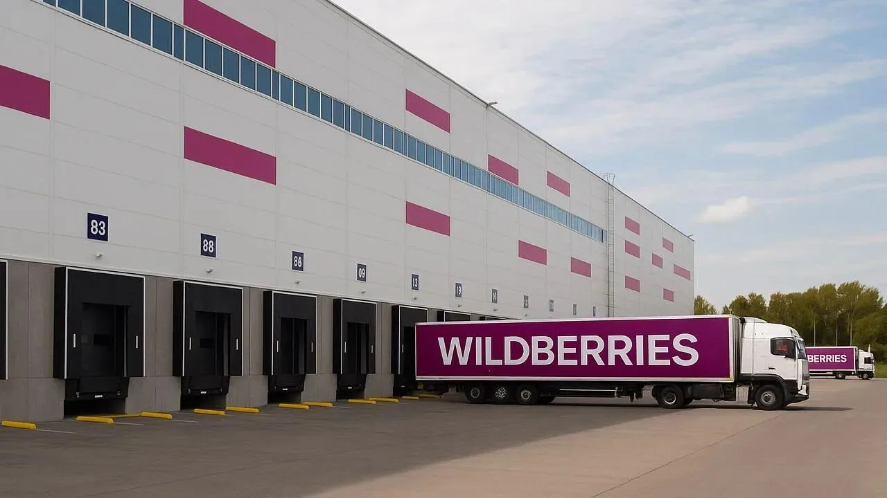 📦 Wildberries удваивает складские мощности в Саратове: разрешение на вторую и третью о...