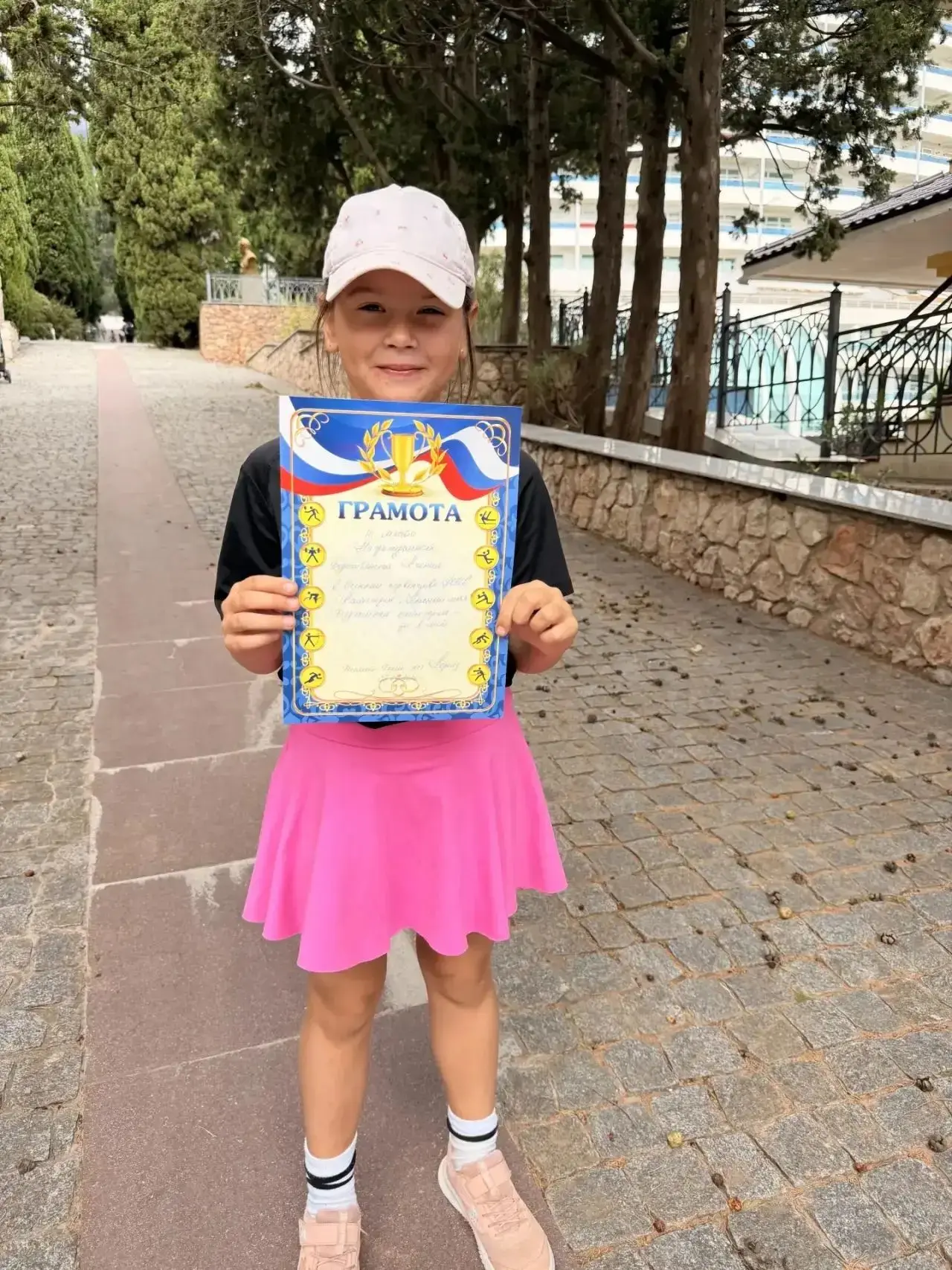 🎾 «Бархатный сезон» на ЮБК выдался по-настоящему жарким — и не только из-за погоды!