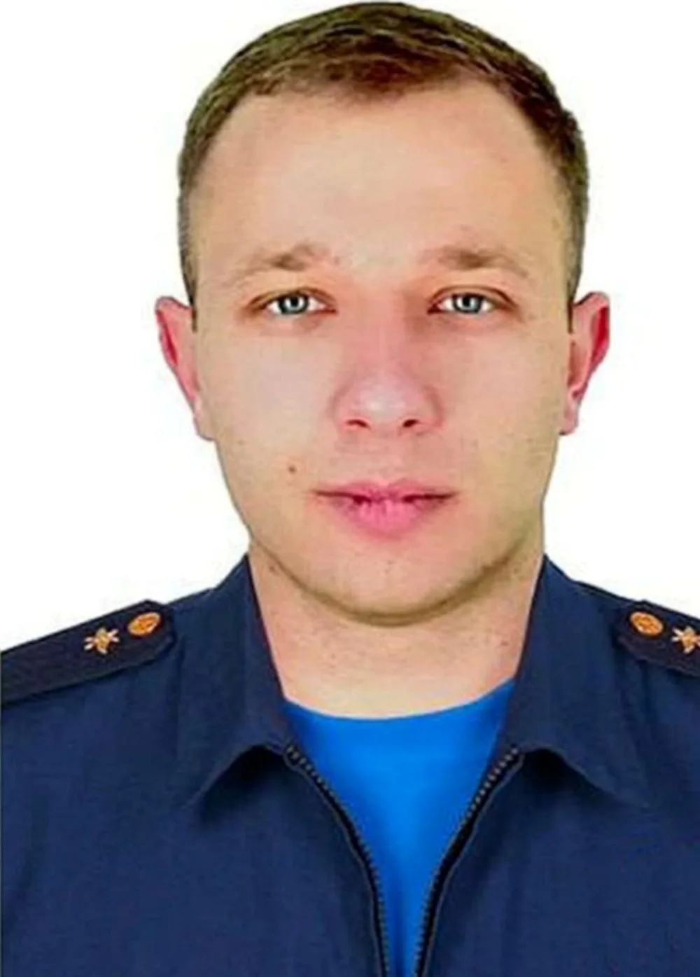 Ефрейтор Роман Березин выполнял боевую задачу в составе расчета автоматического гранато...