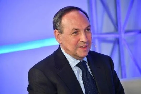 Вячеслав Никонов: Путин посетил полигон «Чебаркульский» и наблюдал за учением «Центр-20...