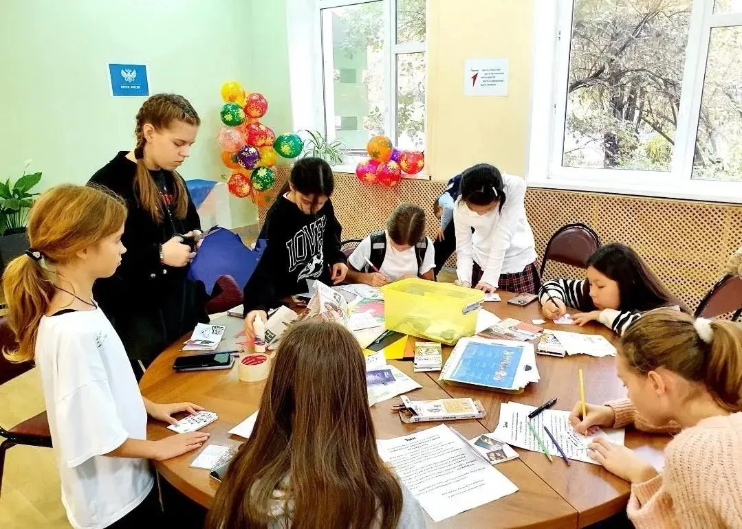 ДОБРОТА И ОТВЕТСТВЕННОСТЬ  Волонтёрство — это бескорыстная помощь, доступная каждому: и взрослым, и 