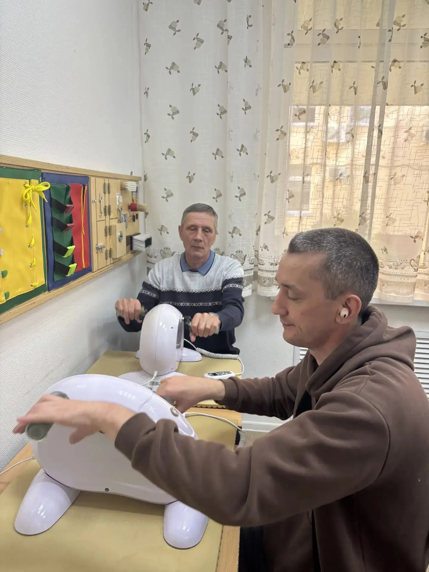 🌟 В рамках реализации национального проекта «Семья» и регионального проекта «Старшее п...