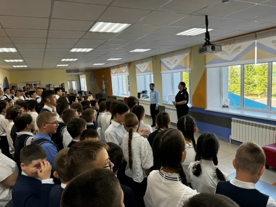 «Измена Родине — тягчайшее преступление»