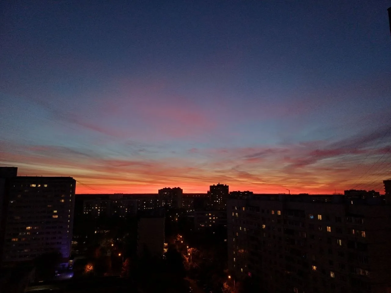 До чего же нежные тона ❤️