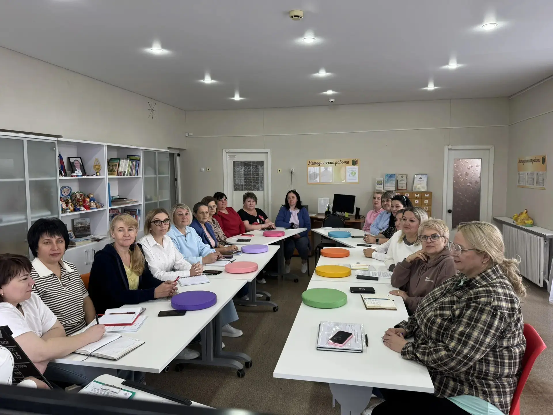 Итоги года: точка поставлена, но работа продолжается