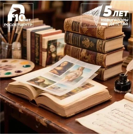 Дорогие друзья! В рамках подготовки тематического события, посвящённого 10тилетнему юби...