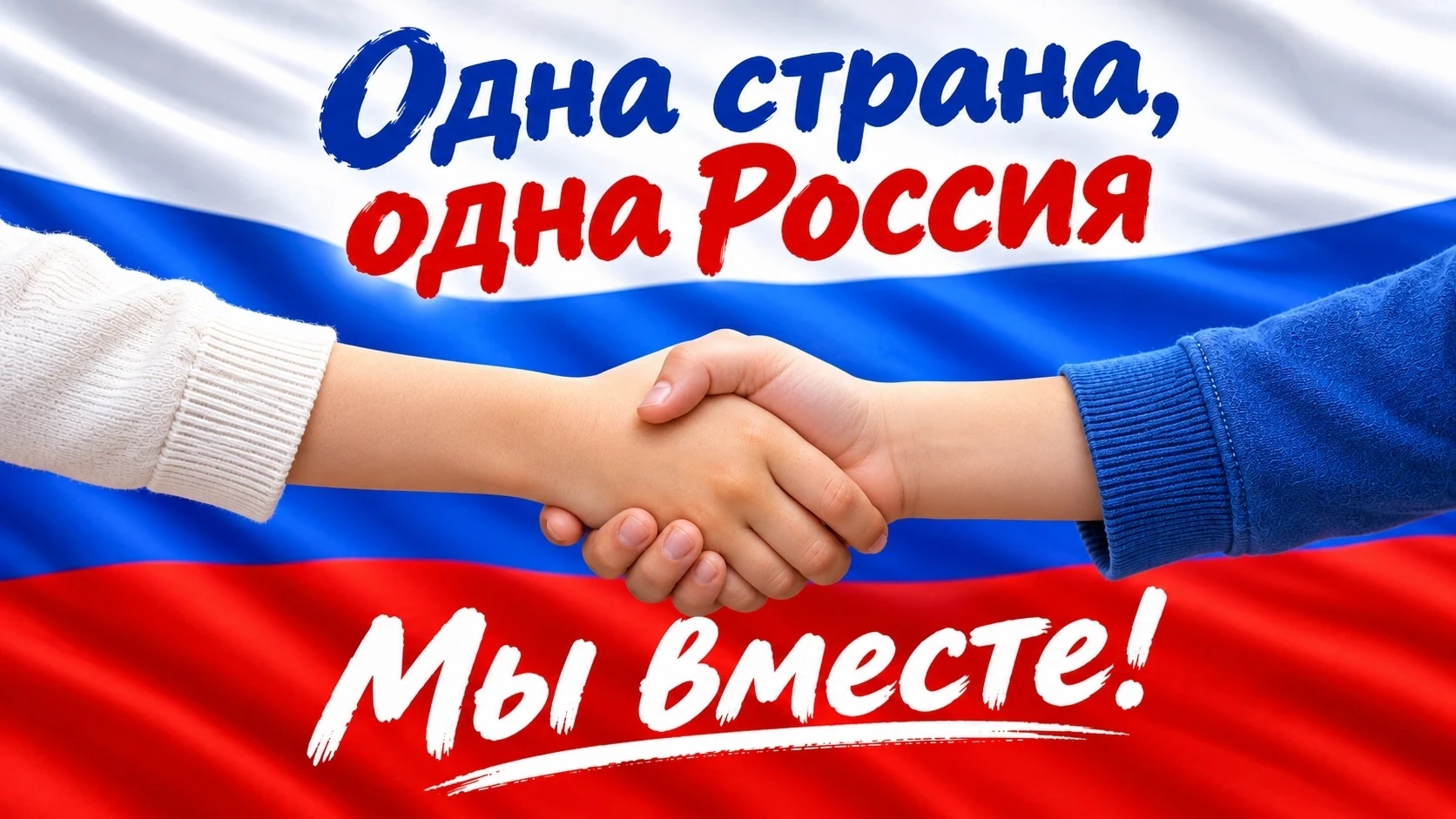 🇷🇺 30 сентября — День воссоединения Донецкой Народной Республики, Луганской Народной ...