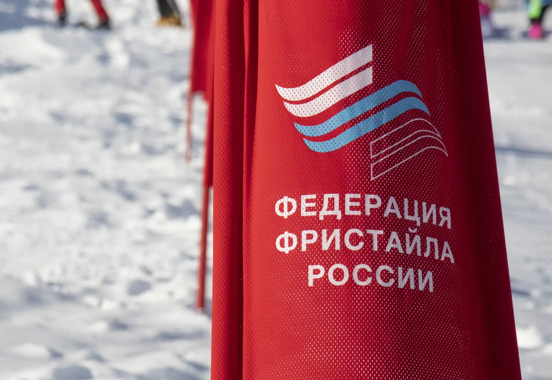 👏42 спортсмена Кировской СШОР составили спортивную сборную команду Мурманской области по фристайлу: