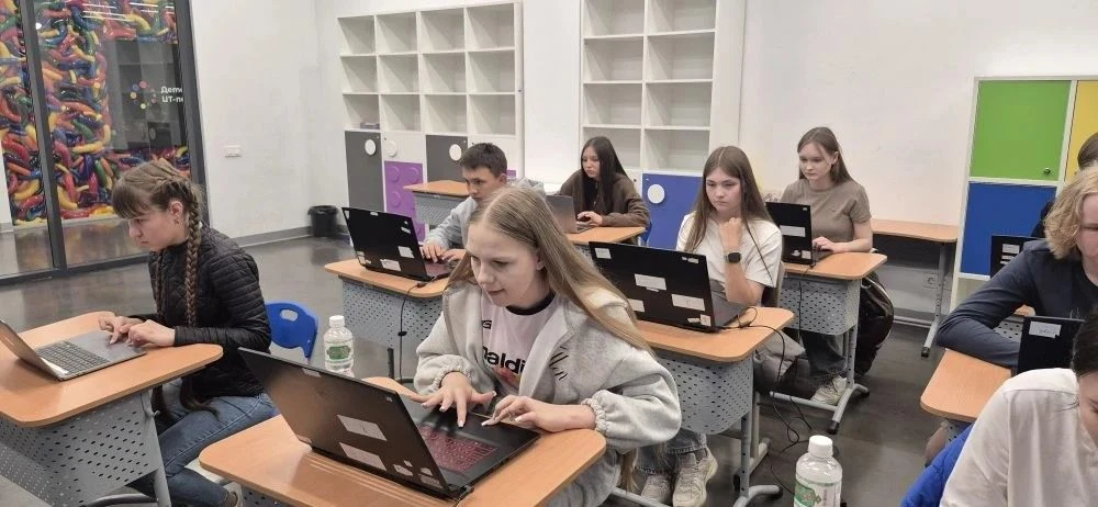 Экскурсия, которая запомнится надолго
 
Победители и призёры олимпиад школьников республиканского ур