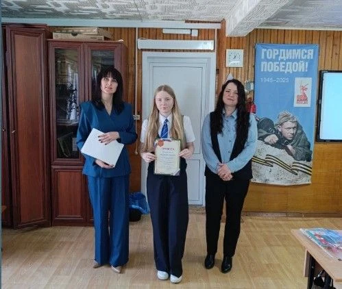 ‼️Сегодня в МКУ ДО Бобровская СЮН открыла свои двери для участников ежегодной научно-практической ко