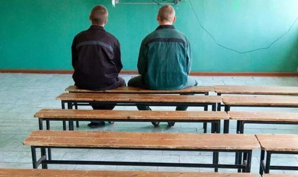 79% подростков в колониях Свердловской области осуждены за терроризм.

Основные причины преступлений