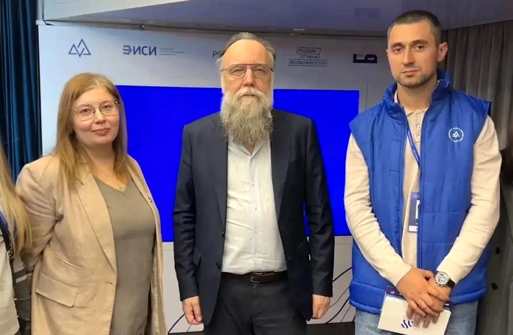 В день рождения Владимира Путина «Сусанин» делится откровением о том, что проблемы обще...