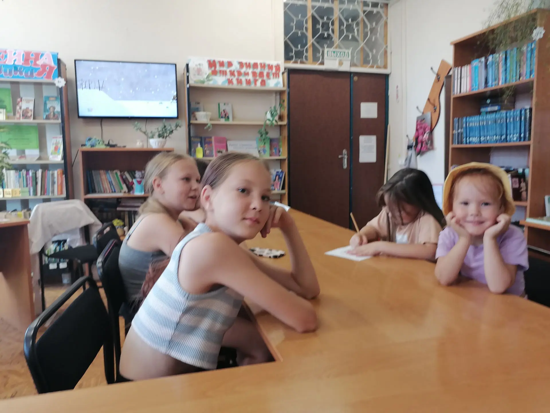 #ЛетниеКаникулы #БезопасноеЛето #Карлыганская_библиотека 
Как сделать каникулы по-настоящему безопас