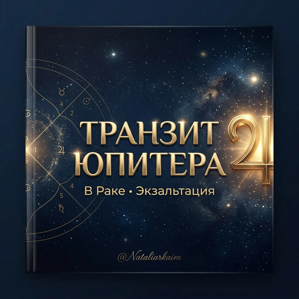 Юпитер в Раке: что это даёт лично вам