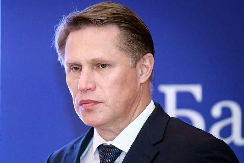 ⚡️Волшебного продукта, который изменит качество жизни, не существует, — Мурашко.