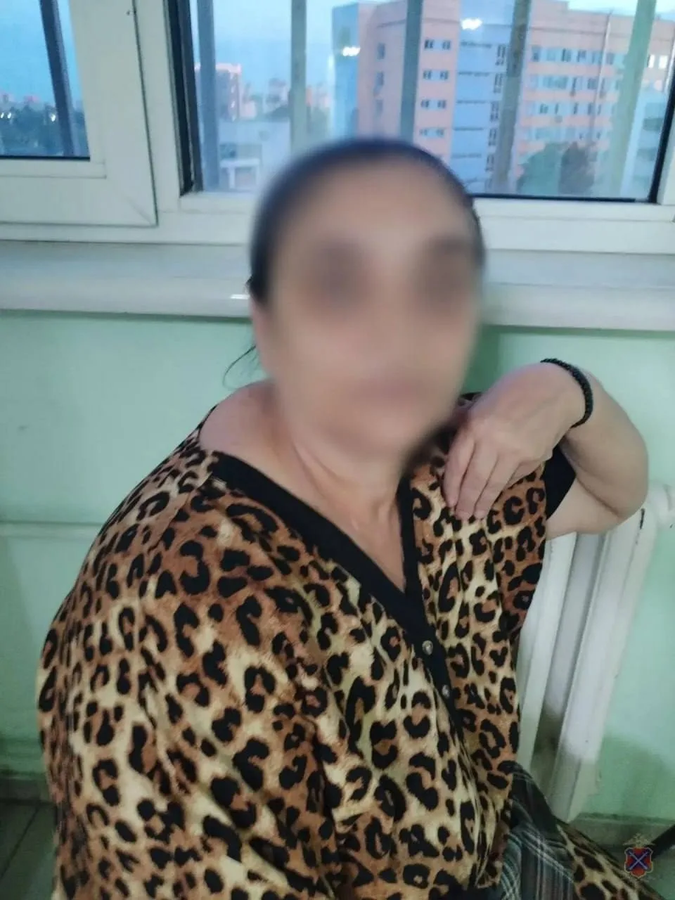 ⚡️Волгоградские полицейские задержали с поличным рецидивистку в момент продажи запрещен...