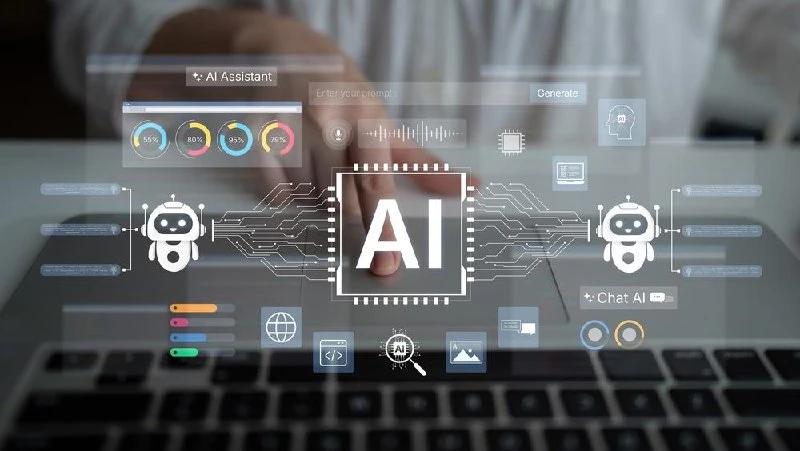 🤖 Российский бизнес могут обязать использовать «суверенный ИИ»
