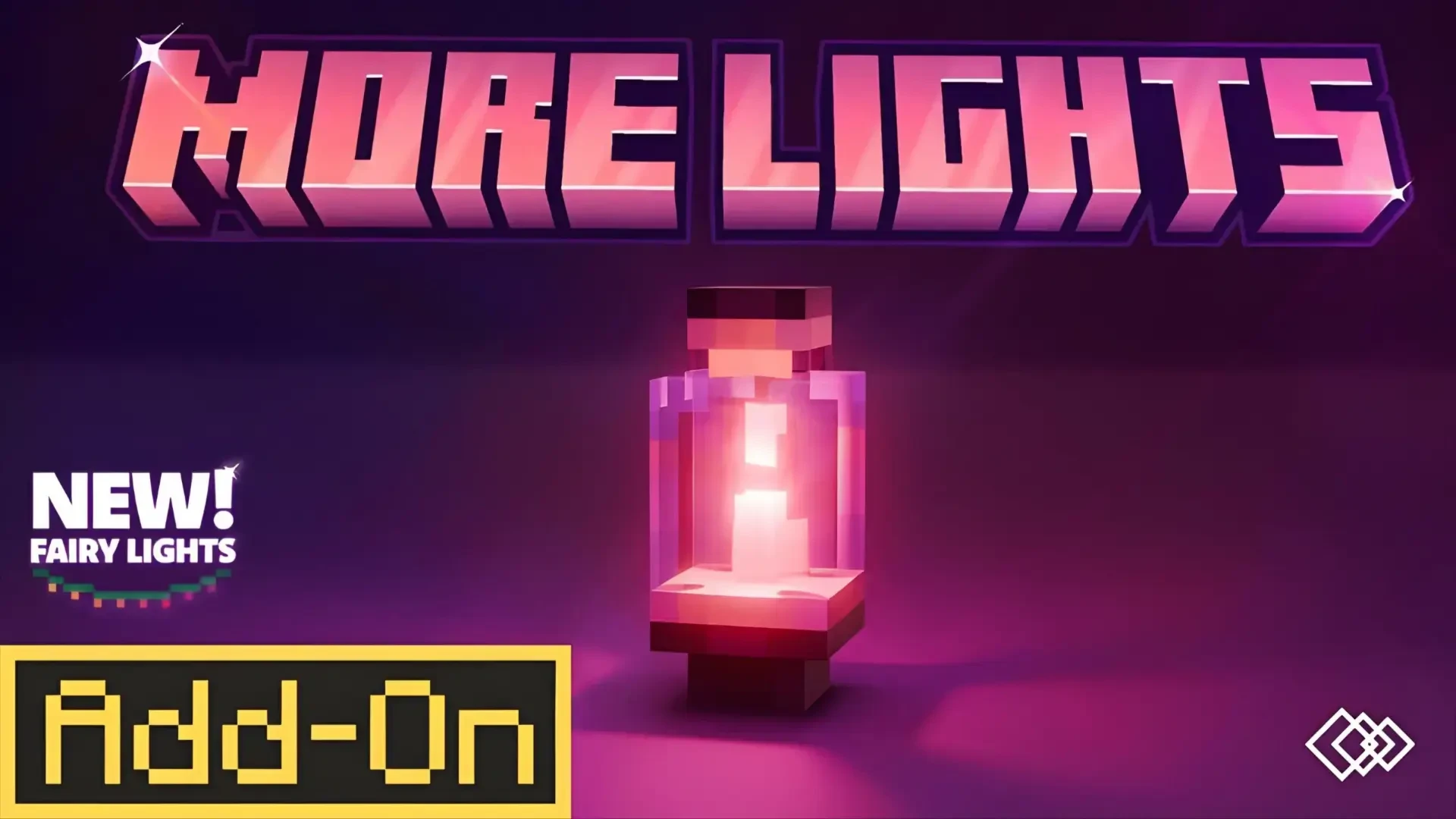 Аддон More Lights 3.0 (ОБНОВА) 🏁