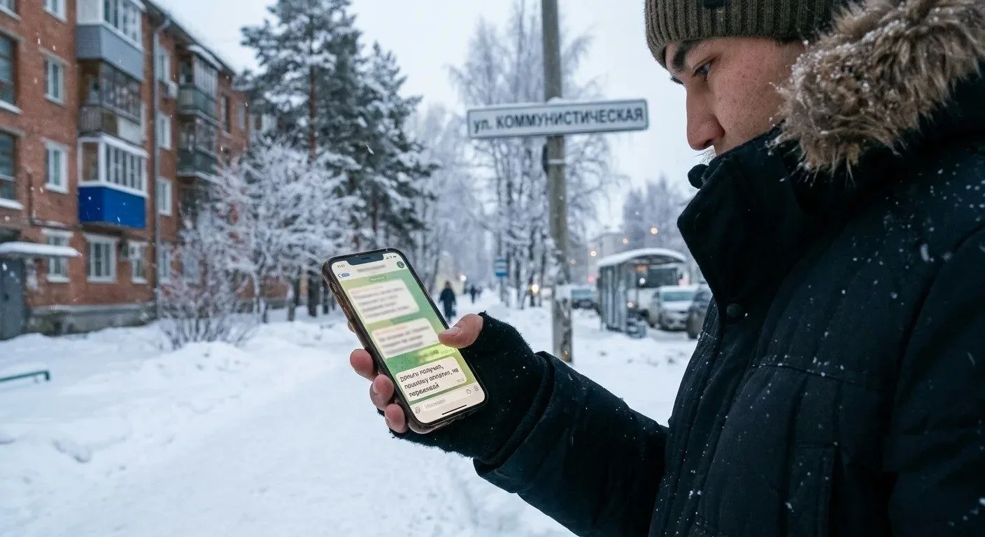 💰 Житель Сыктывкара предстанет перед судом за мошенничество, совершенное в отношении и...