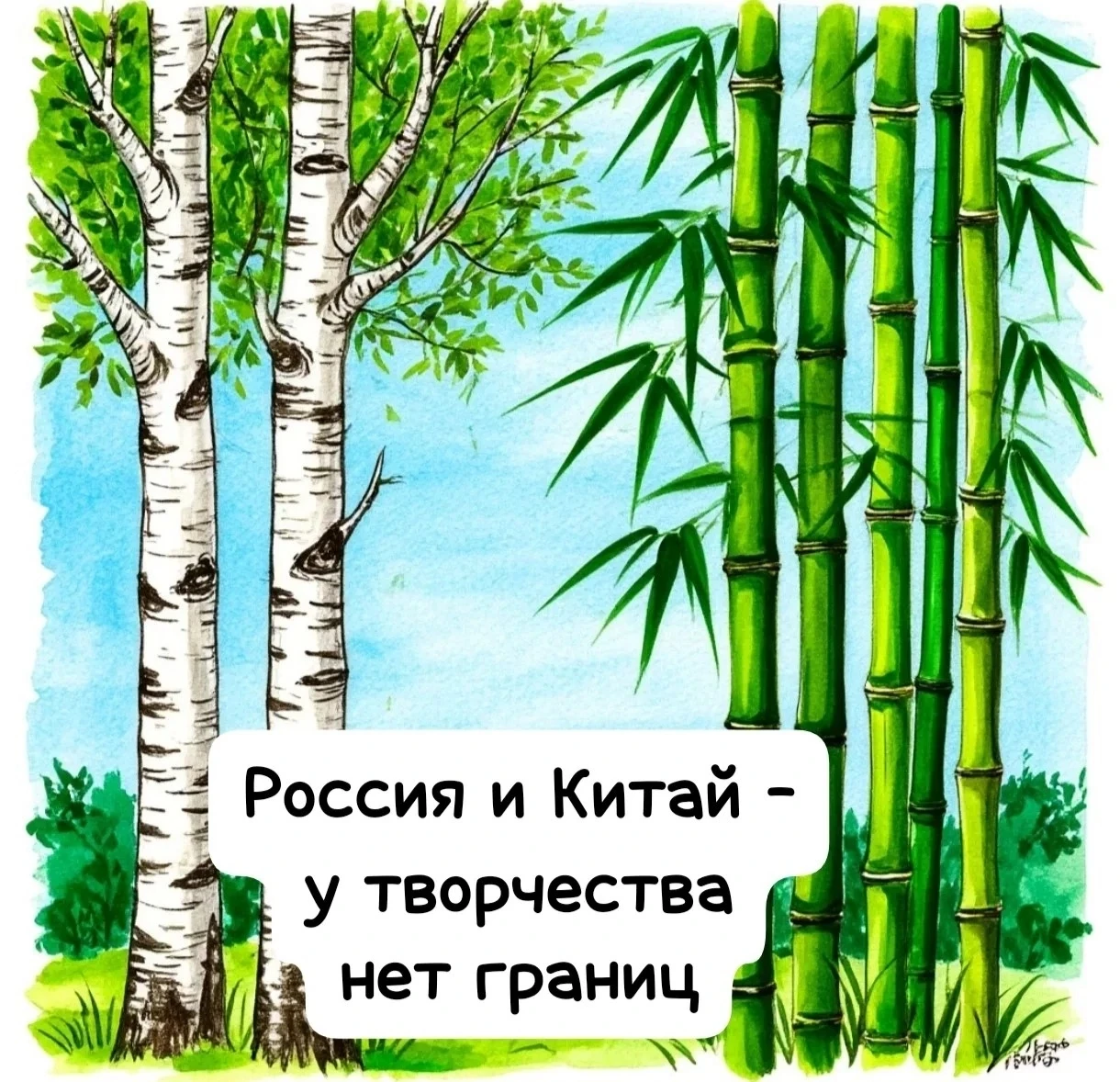 #утворчестванетграниц_КРД #дошколка_КРД