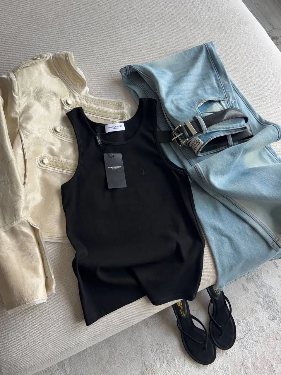 Saint Laurent майка