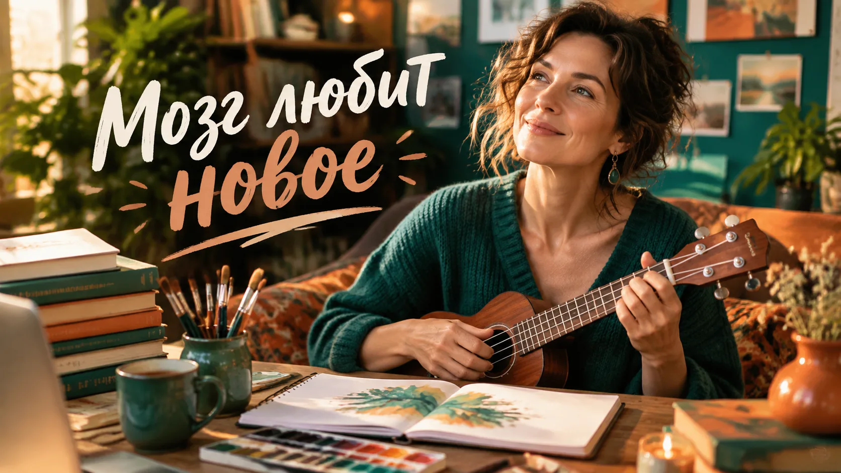 Рубрика: Саморазвитие