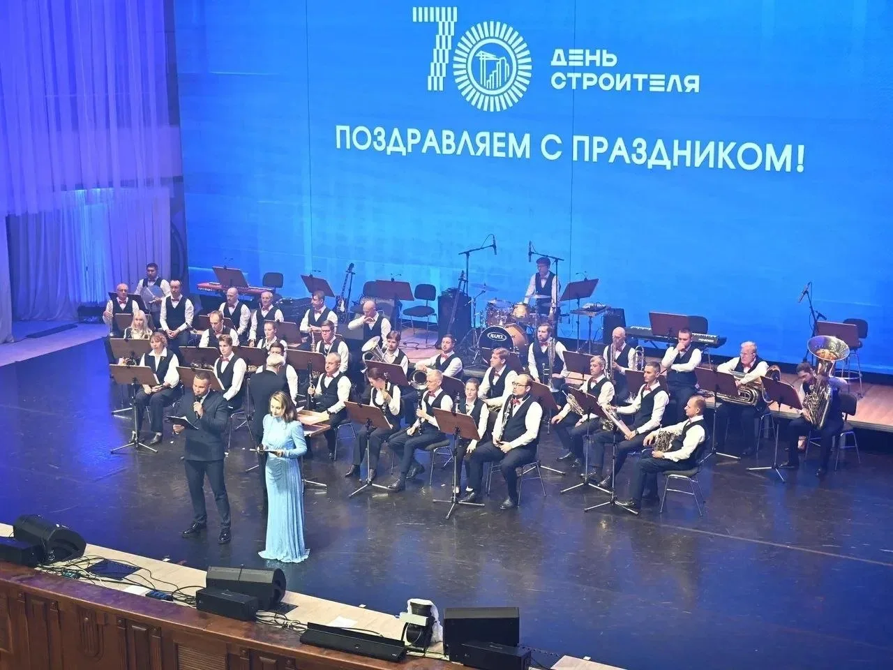 Виталий Хоценко: строительный комплекс — одна из ключевых отраслей экономики Омской области

Сегодня