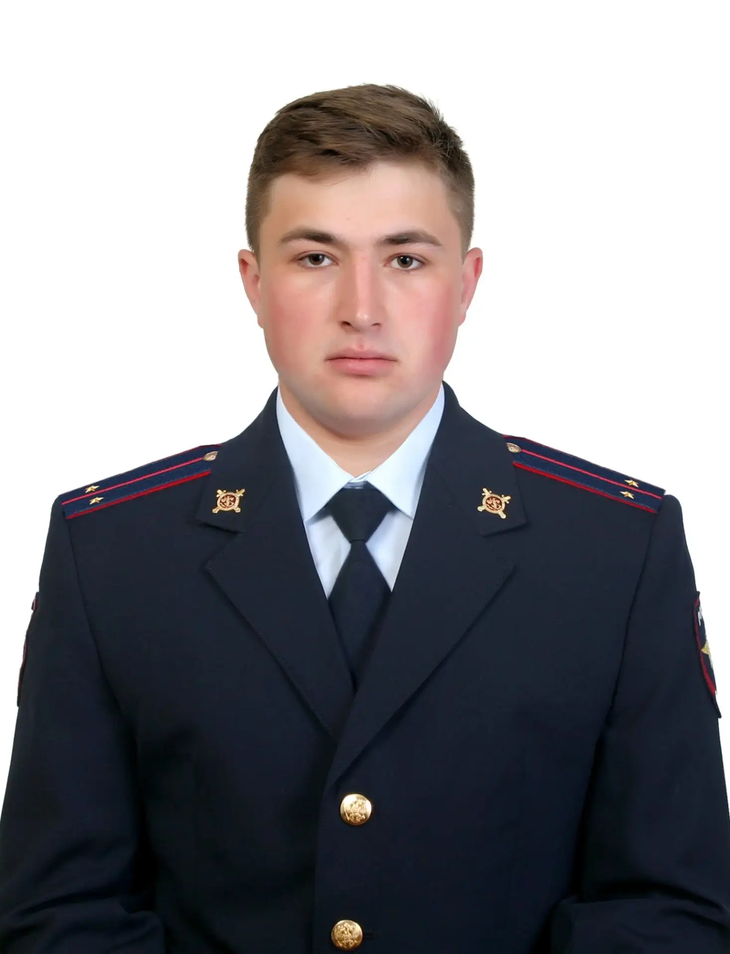 Жительница села Шибаево выразила благодарность участковому уполномоченному полиции