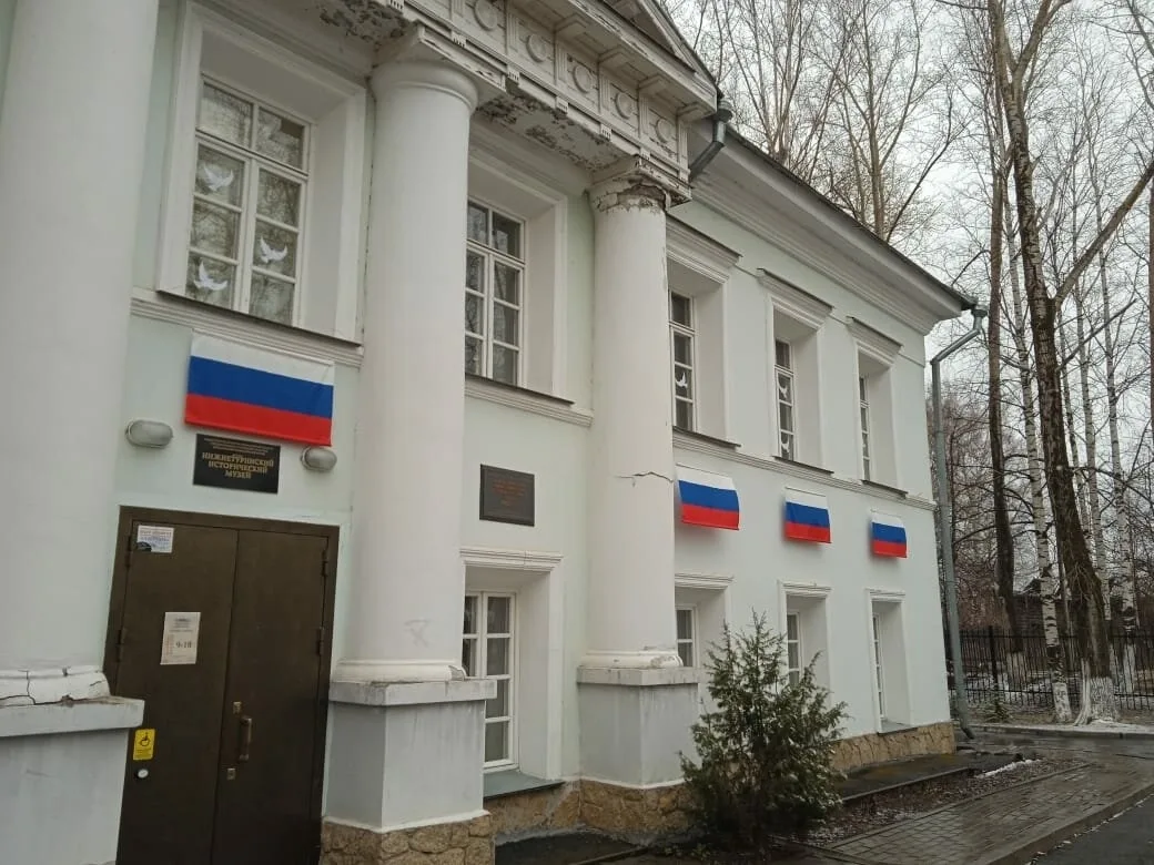 Присылайте Ваши фото в "Предложить пост"
