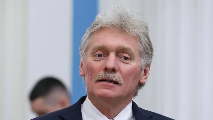 ⚡️Песков назвал ошибочной характеристику РФ как младшего партнера Китая. Взаимоотношени...