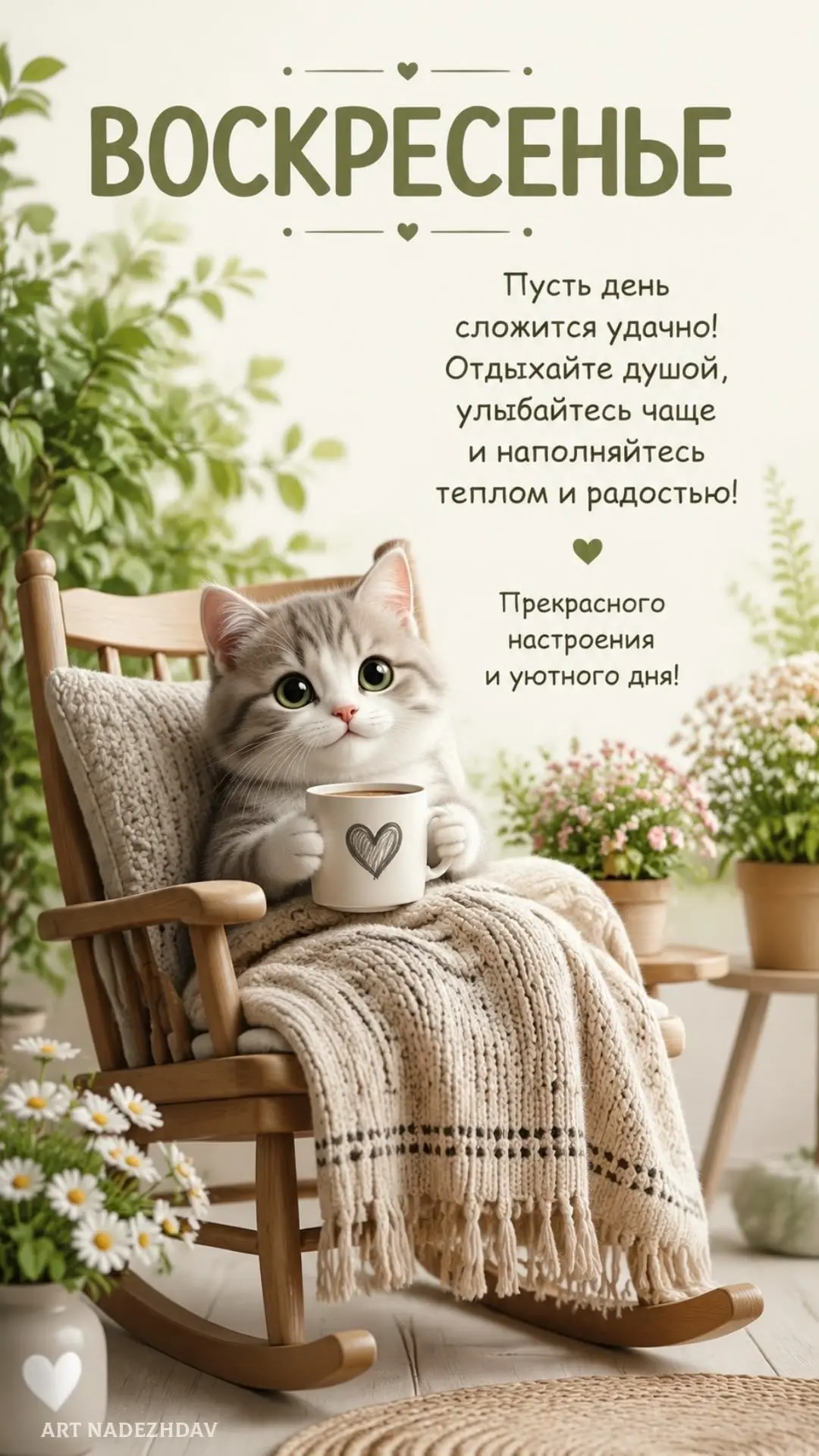 Открытки в МАХ