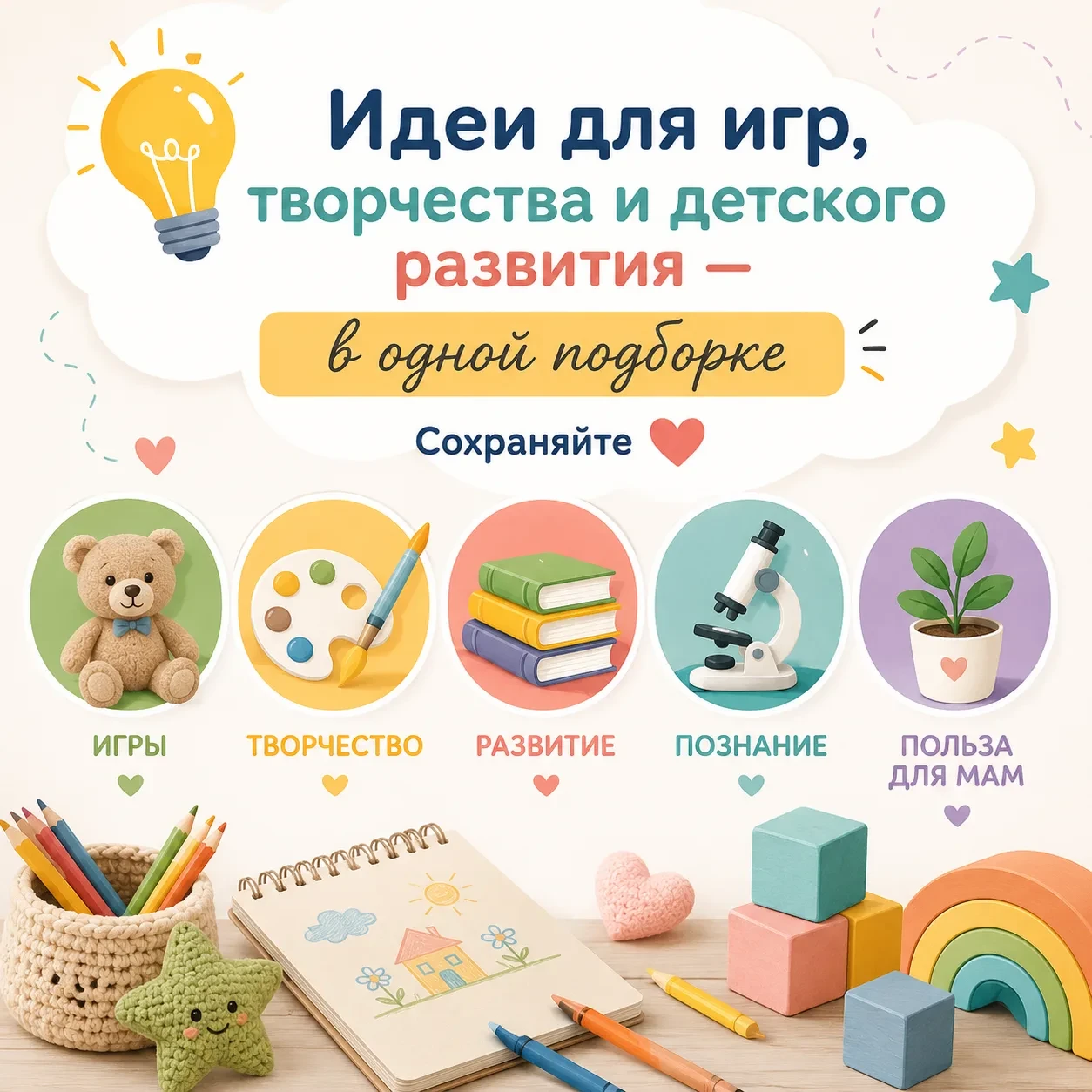 ⭐ Учимся вместе 
Видеоуроки, разбор трудных заданий, полезные материалы по математике для 4-6 классо