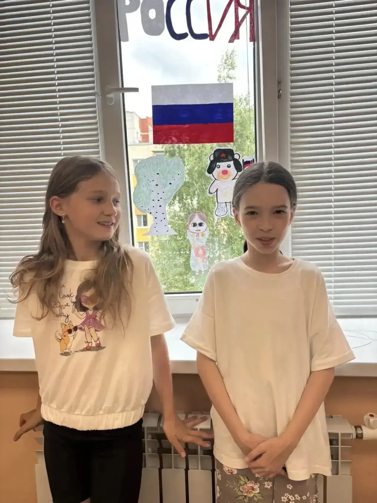 С чего начинается Родина? Для нас — с этих строк. 📖❤️