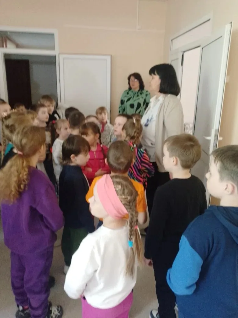 Наши дошколята совершили увлекательную экскурсию в музыкальную школу, которая стала нас...