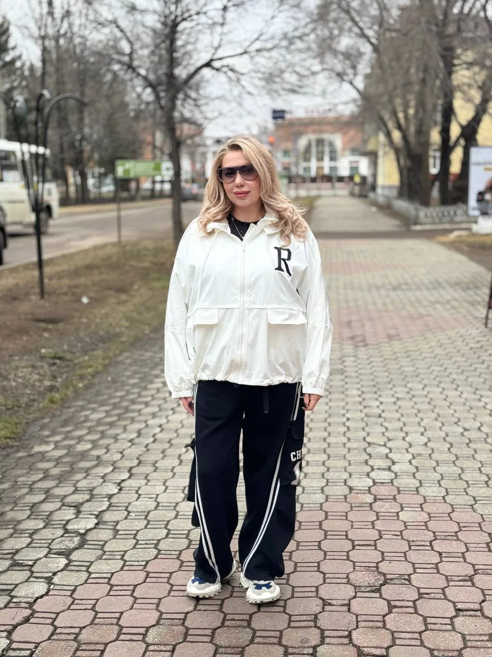 🤩 Демисезонные курточки