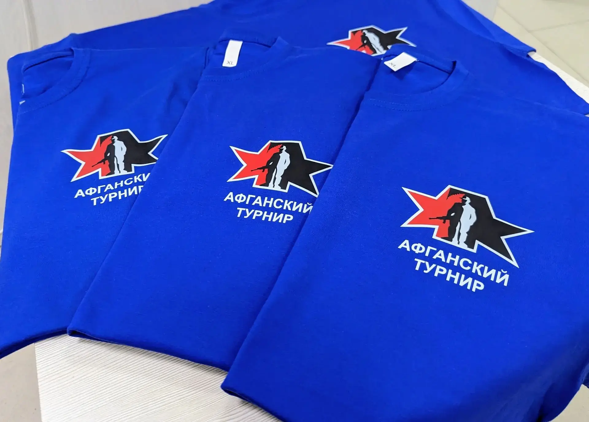 Брендирование футболок и нанесение логотипов практически на любую одежду 🔥