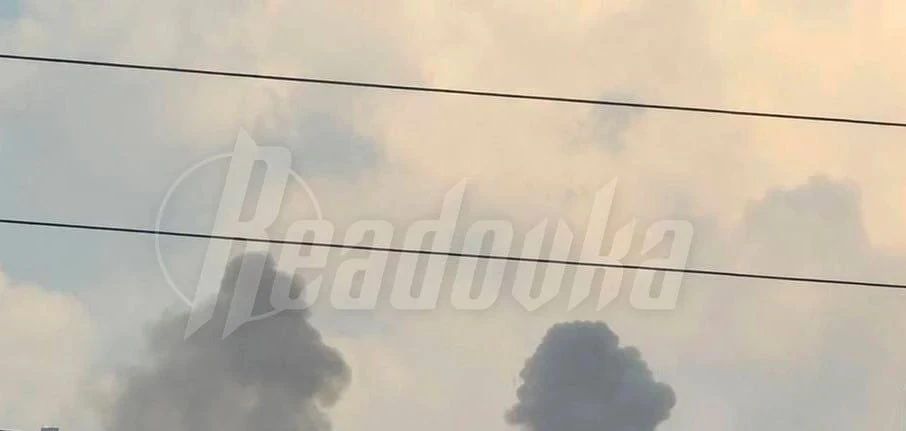 ⚡Украинские БПЛА атаковали Омскую область