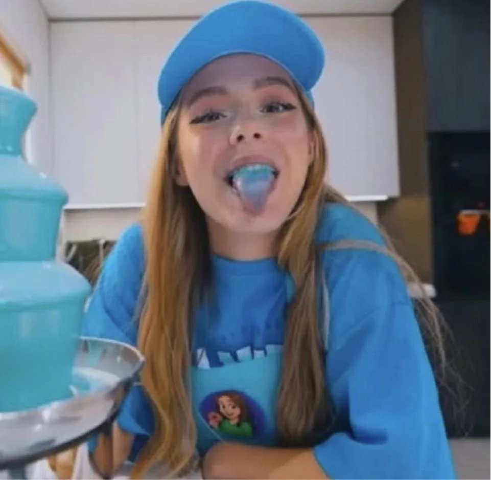 💙
