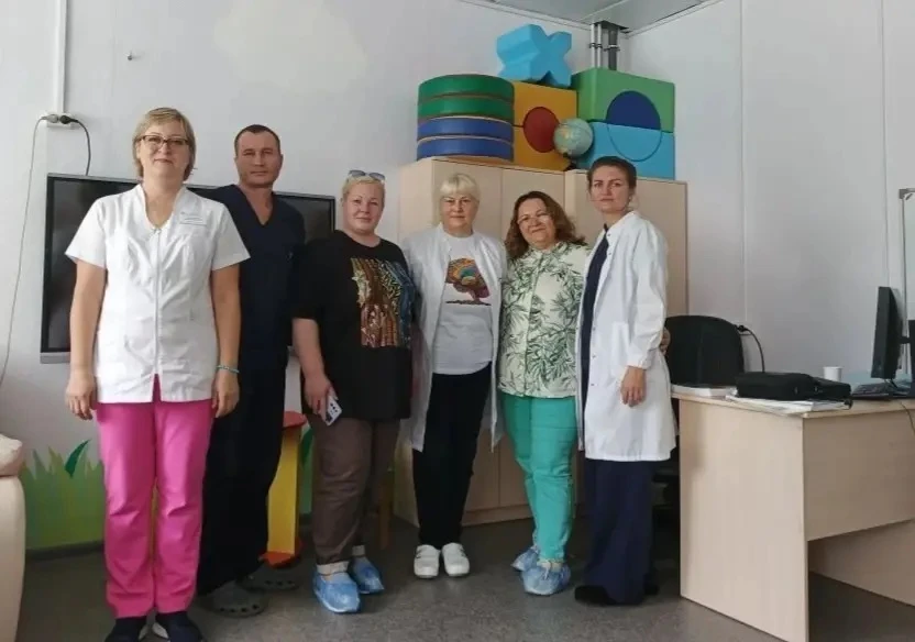 👩‍🎓Развиваемся, чтобы помогать детям эффективнее!