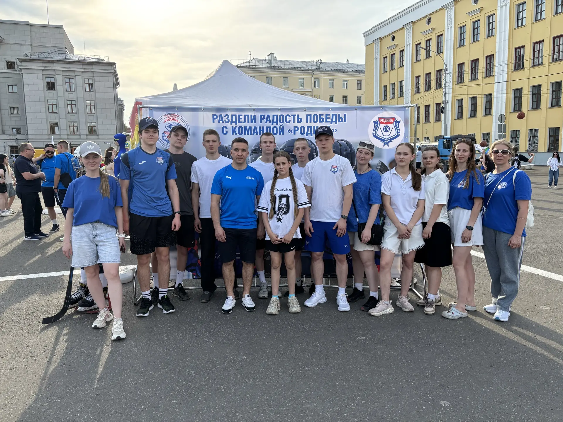 💥КВАРТАЛ ВОЗМОЖНОСТЕЙ💥