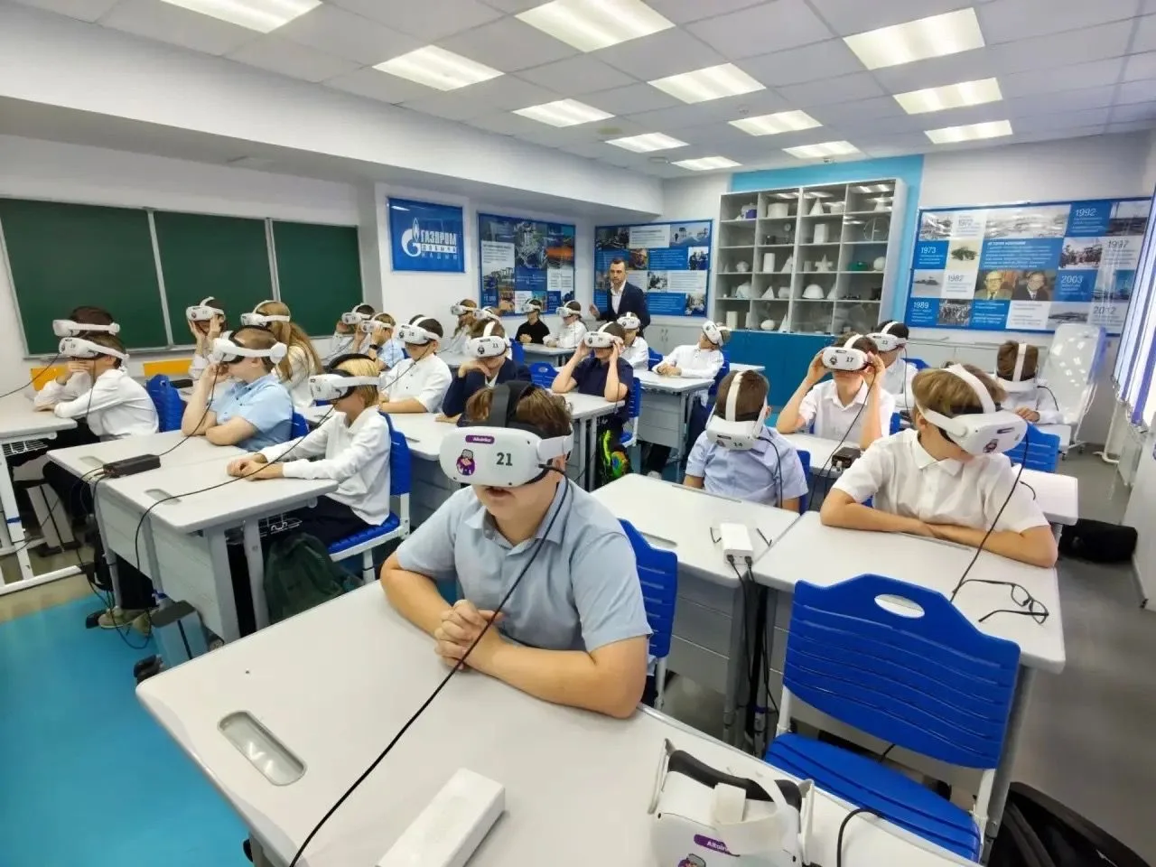 От ледяных просторов Арктики до Чарынского каньона: два виртуальных путешествия для ваш...