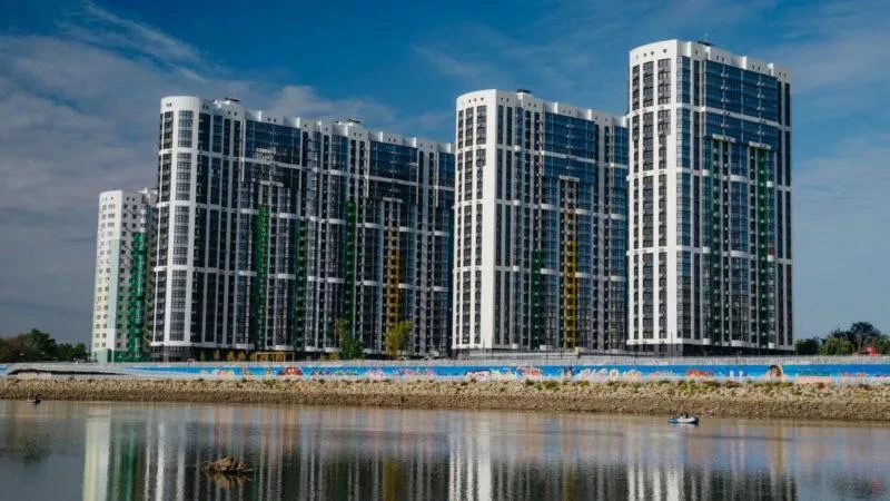 👷‍♀️ Холдинг AVA Group планирует масштабировать присутствие в России