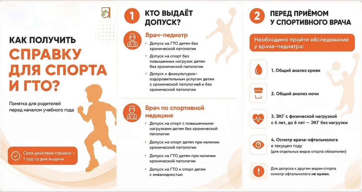 🎒Совсем скоро начнётся новый учебный год!